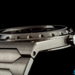 Vacheron Constantin Historiques 222 Stainless Steel