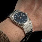 Vacheron Constantin Historiques 222 Stainless Steel
