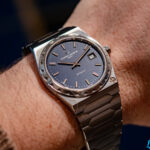 Vacheron Constantin Historiques 222 Stainless Steel