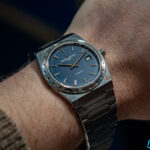 Vacheron Constantin Historiques 222 Stainless Steel