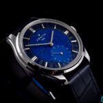 Zenith Georges Favre-Jacot Calibre 135