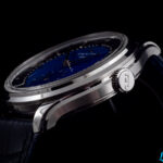 Zenith Georges Favre-Jacot Calibre 135