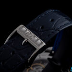 Zenith Georges Favre-Jacot Calibre 135