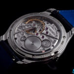 Zenith Georges Favre-Jacot Calibre 135