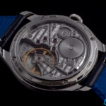 Zenith Georges Favre-Jacot Calibre 135