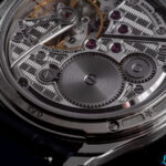 Zenith Georges Favre-Jacot Calibre 135