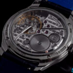 Zenith Georges Favre-Jacot Calibre 135