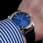 Zenith Georges Favre-Jacot Calibre 135