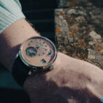 Glashütte Original PanoLunarTourbillon Eisenerz