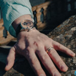 Glashütte Original PanoLunarTourbillon Eisenerz