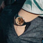 Glashütte Original PanoLunarTourbillon Eisenerz