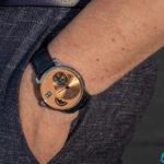 Glashütte Original PanoLunarTourbillon Eisenerz