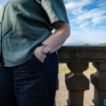 Glashütte Original PanoLunarTourbillon Eisenerz