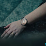 Glashütte Original PanoLunarTourbillon Eisenerz