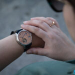 Glashütte Original PanoLunarTourbillon Eisenerz