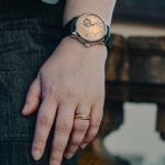 Glashütte Original PanoLunarTourbillon Eisenerz