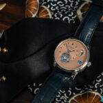 Glashütte Original PanoLunarTourbillon Eisenerz