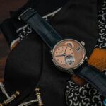 Glashütte Original PanoLunarTourbillon Eisenerz