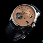 Glashütte Original PanoLunarTourbillon Eisenerz