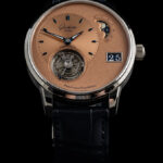 Glashütte Original PanoLunarTourbillon Eisenerz