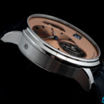 Glashütte Original PanoLunarTourbillon Eisenerz