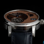 Glashütte Original PanoLunarTourbillon Eisenerz