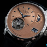 Glashütte Original PanoLunarTourbillon Eisenerz