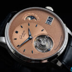 Glashütte Original PanoLunarTourbillon Eisenerz