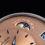 Glashütte Original PanoLunarTourbillon Eisenerz
