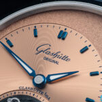 Glashütte Original PanoLunarTourbillon Eisenerz
