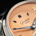 Glashütte Original PanoLunarTourbillon Eisenerz