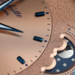 Glashütte Original PanoLunarTourbillon Eisenerz