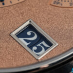 Glashütte Original PanoLunarTourbillon Eisenerz