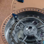 Glashütte Original PanoLunarTourbillon Eisenerz