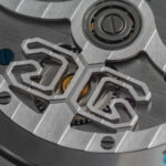 Glashütte Original PanoLunarTourbillon Eisenerz