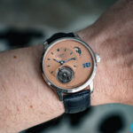 Glashütte Original PanoLunarTourbillon Eisenerz