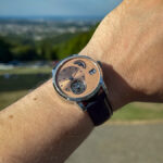 Glashütte Original PanoLunarTourbillon Eisenerz