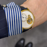 Arnold & Son Constant Force Tourbillon 11