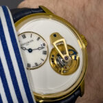 Arnold & Son Constant Force Tourbillon 11