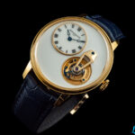 Arnold & Son Constant Force Tourbillon 11
