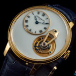 Arnold & Son Constant Force Tourbillon 11