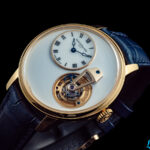 Arnold & Son Constant Force Tourbillon 11