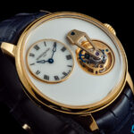 Arnold & Son Constant Force Tourbillon 11