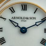 Arnold & Son Constant Force Tourbillon 11