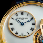 Arnold & Son Constant Force Tourbillon 11