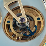 Arnold & Son Constant Force Tourbillon 11