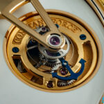 Arnold & Son Constant Force Tourbillon 11
