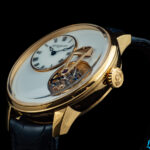 Arnold & Son Constant Force Tourbillon 11