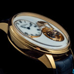 Arnold & Son Constant Force Tourbillon 11