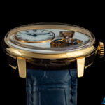 Arnold & Son Constant Force Tourbillon 11